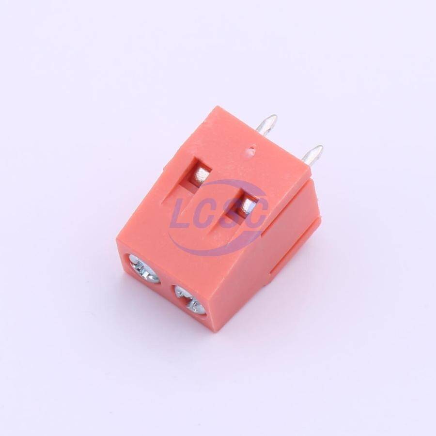 KANGNEX WJ128V-5.0-2P-14-00A - 3