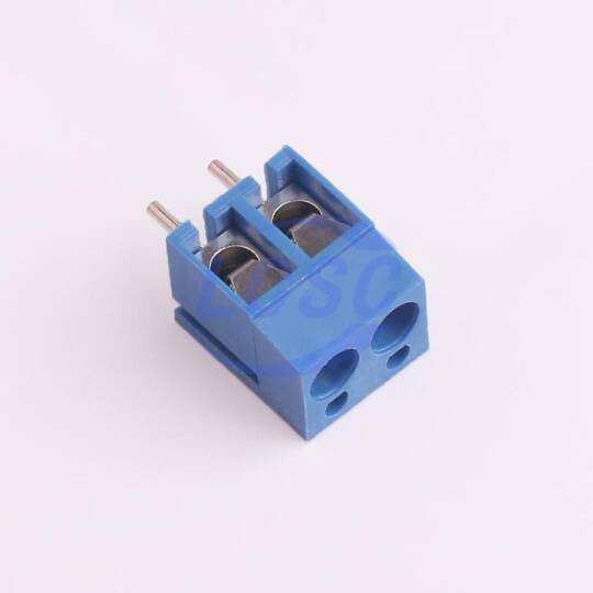 KANGNEX WJ300V-5.0-02P-12-00A - 3