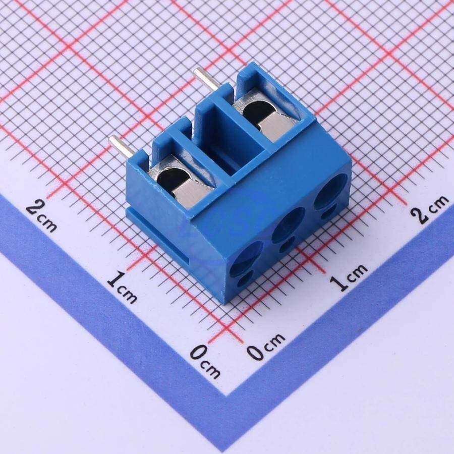 KANGNEX WJ300V-5.0-03P-12-00A - 1