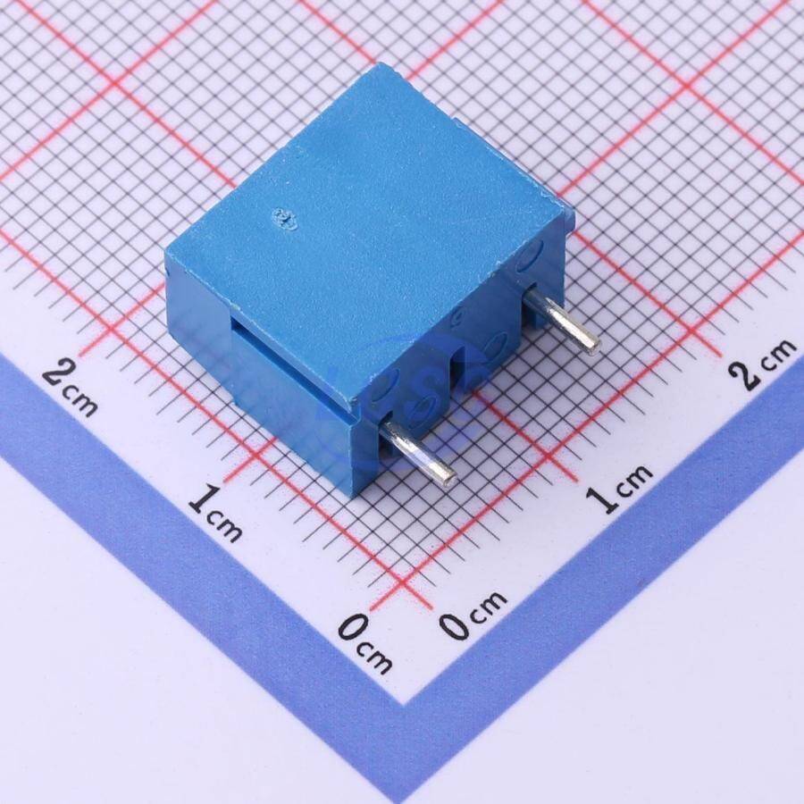 KANGNEX WJ300V-5.0-03P-12-00A - 2