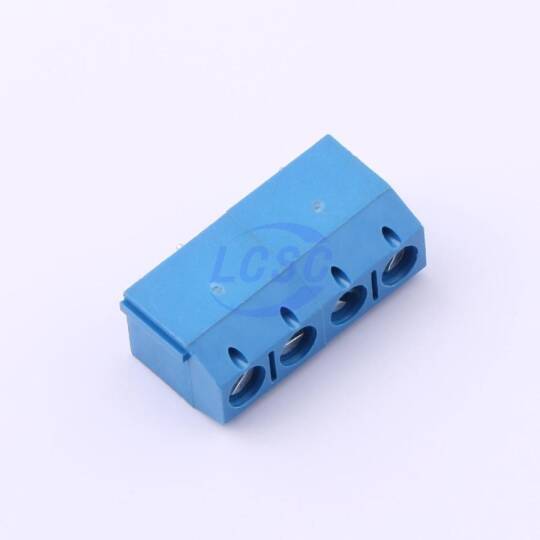 KANGNEX WJ301V-5.0-04P-12-00A - 3
