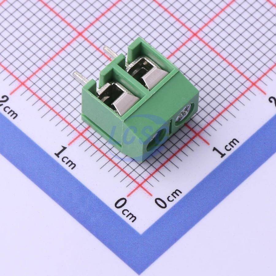 KANGNEX WJ306V-5.0-2P-14-00A - 1