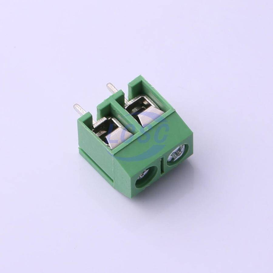 KANGNEX WJ306V-5.0-2P-14-00A - 3