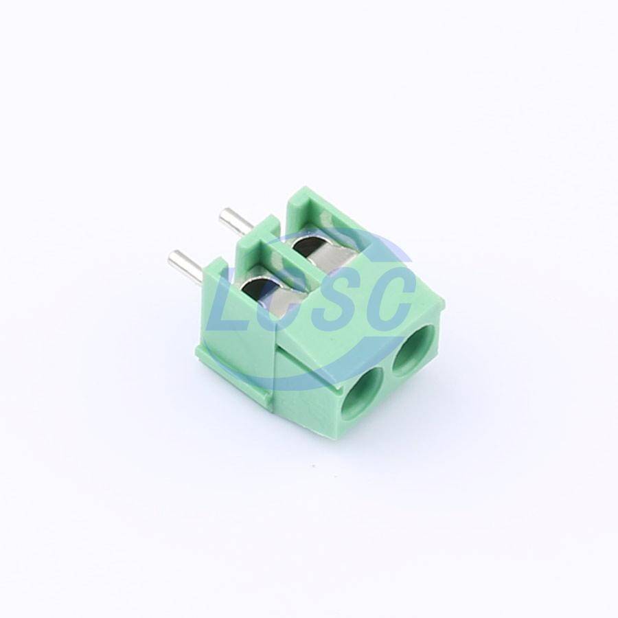 KANGNEX WJ350V-3.5-02P-14-00A - 3