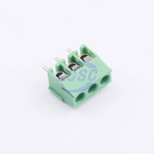 KANGNEX WJ350V-3.5-03P-14-00A - 3