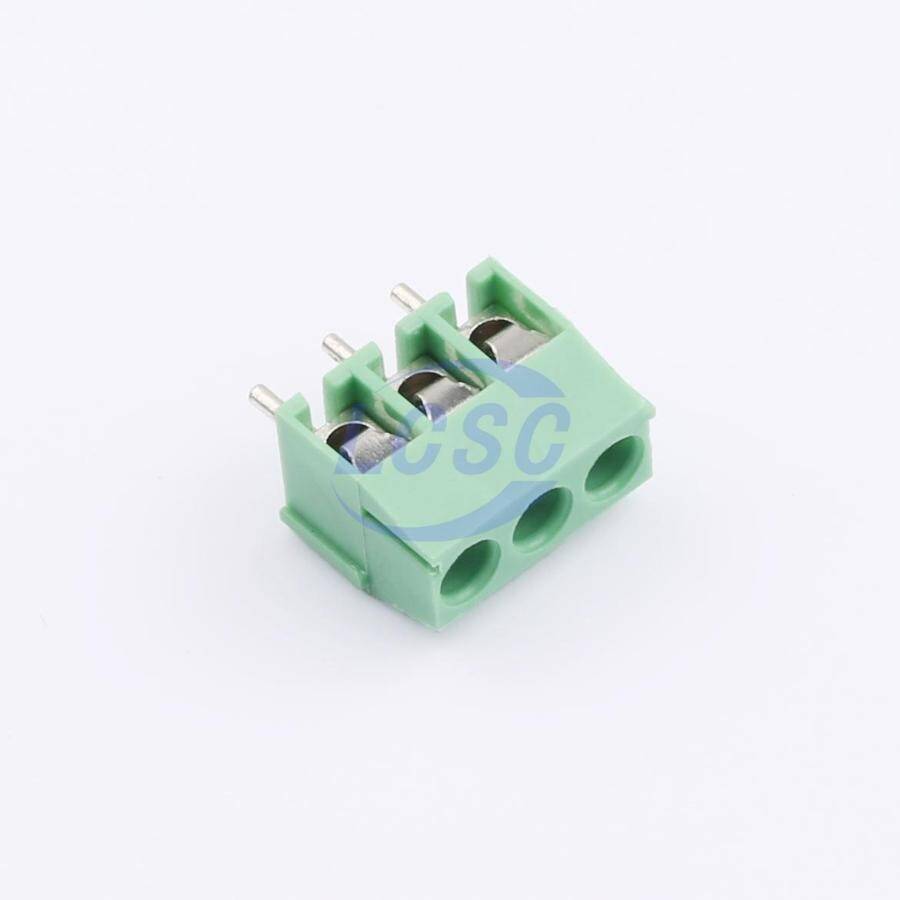 KANGNEX WJ350V-3.5-03P-14-00A - 3