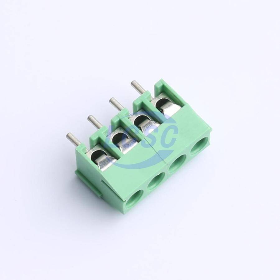 KANGNEX WJ350V-3.5-04P-14-00A - 3