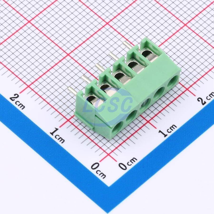 KANGNEX WJ350V-3.5-05P-14-00A - 1