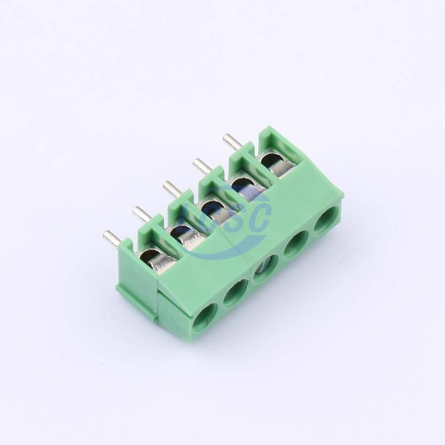 KANGNEX WJ350V-3.5-05P-14-00A - 3