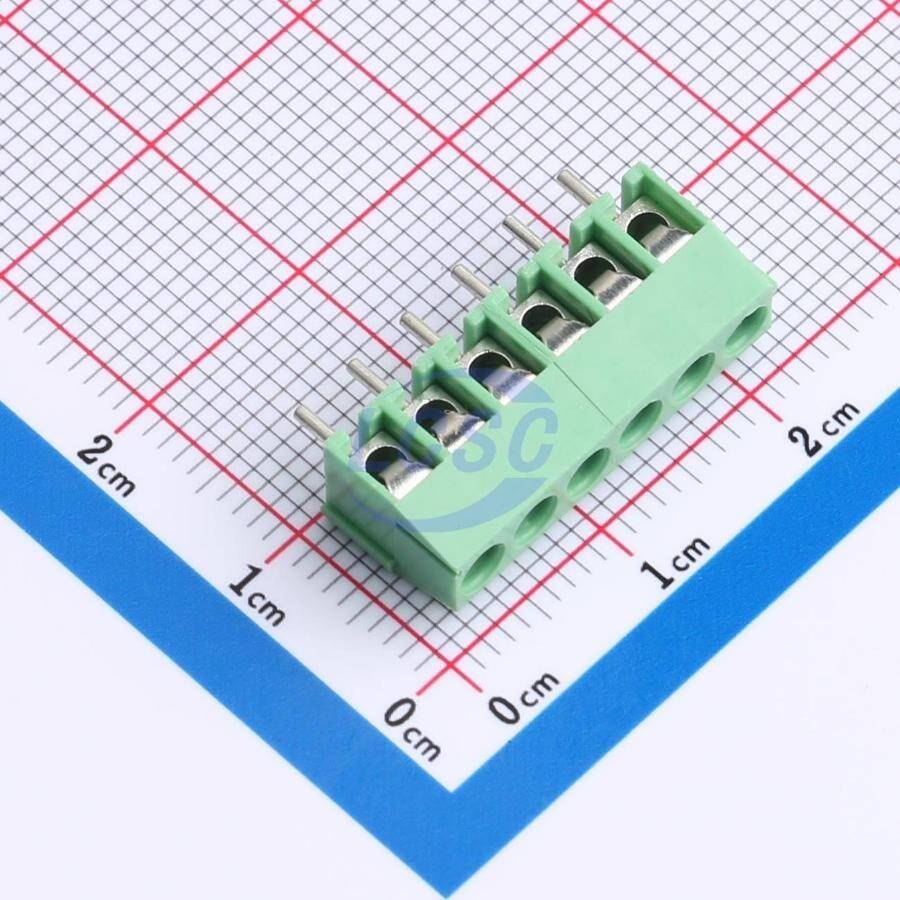 KANGNEX WJ350V-3.5-06P-14-00A - 1