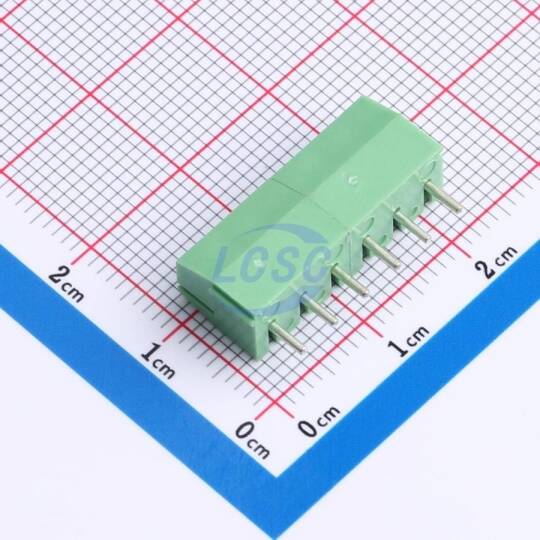 KANGNEX WJ350V-3.5-06P-14-00A - 2