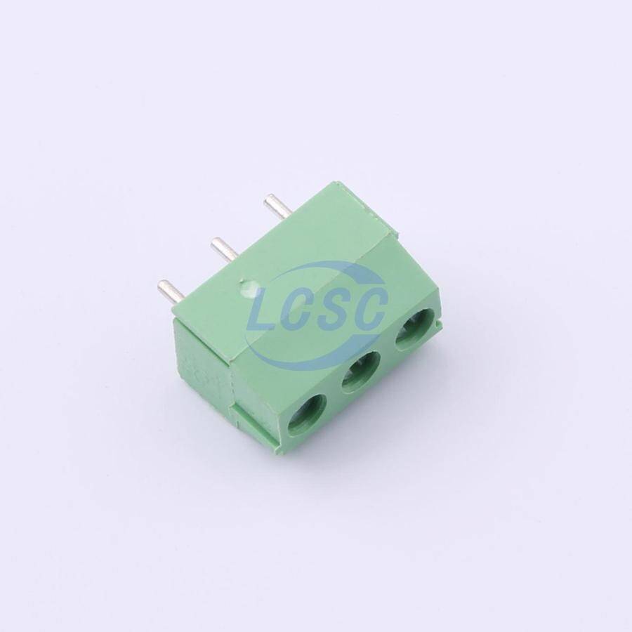 KANGNEX WJ350V-3.96-03P-14-00A - 3