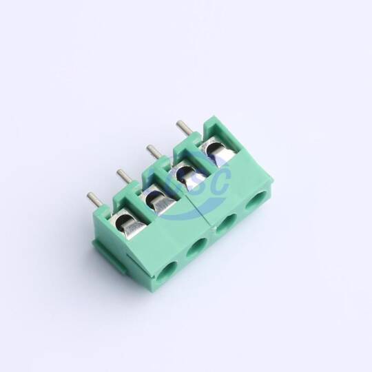KANGNEX WJ350V-3.96-04P-14-00A - 3