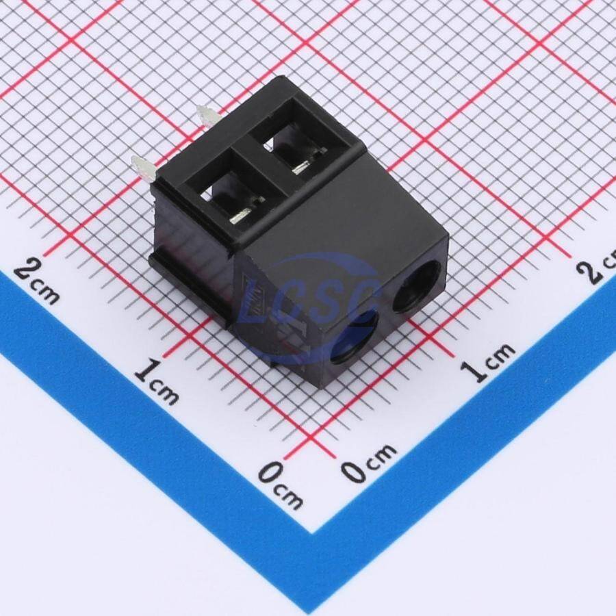 KANGNEX WJ500V-5.08-02P-13-00A - 1