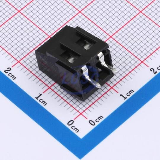 KANGNEX WJ500V-5.08-02P-13-00A - 2