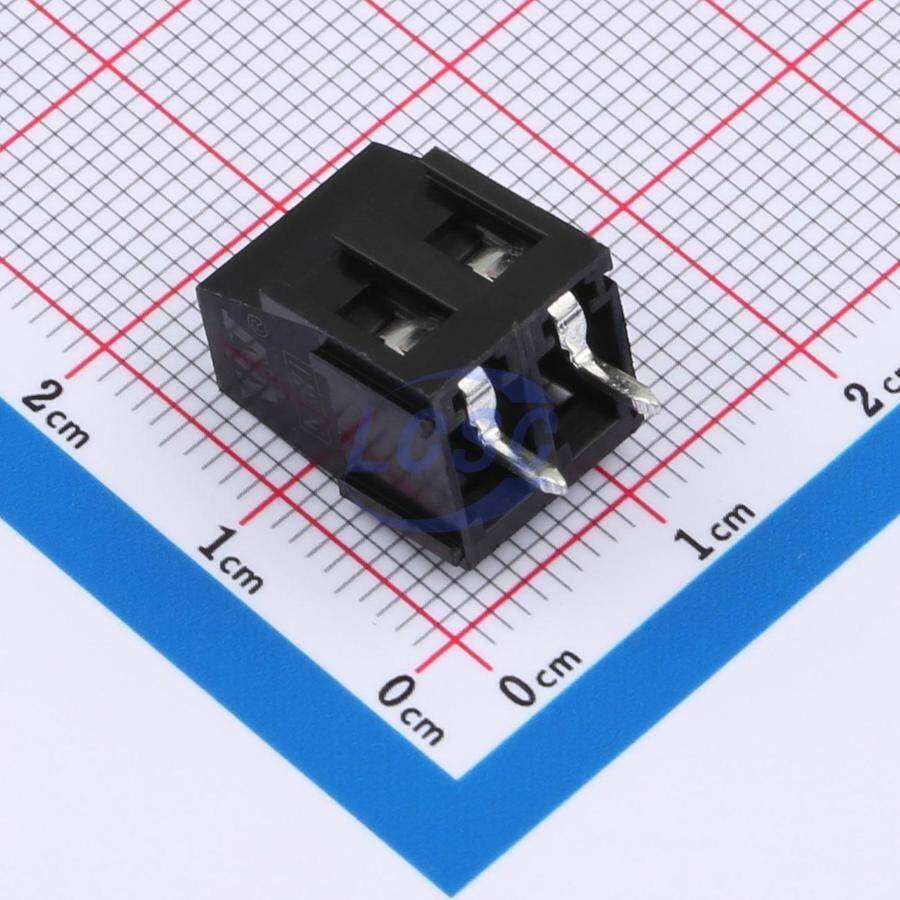KANGNEX WJ500V-5.08-02P-13-00A - 2