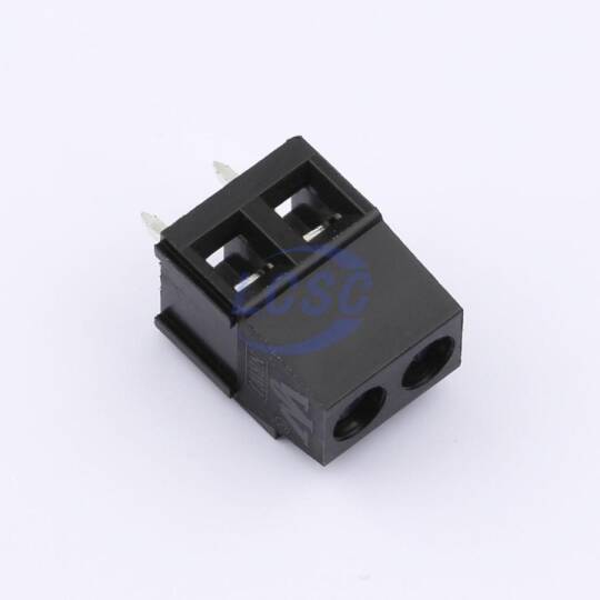 KANGNEX WJ500V-5.08-02P-13-00A - 3