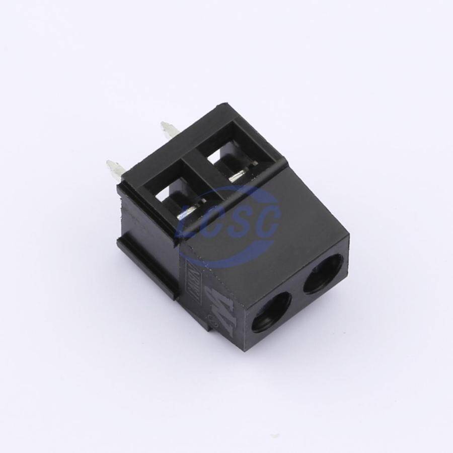 KANGNEX WJ500V-5.08-02P-13-00A - 3