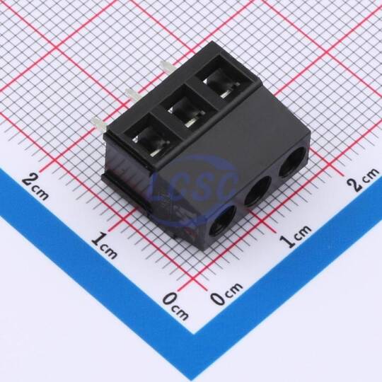 KANGNEX WJ500V-5.08-03P-13-00A