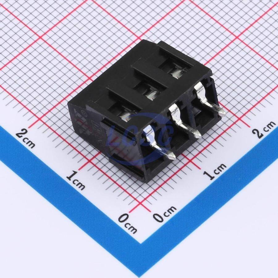 KANGNEX WJ500V-5.08-03P-13-00A - 2