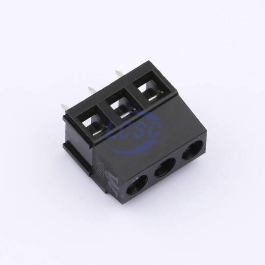 KANGNEX WJ500V-5.08-03P-13-00A - 3