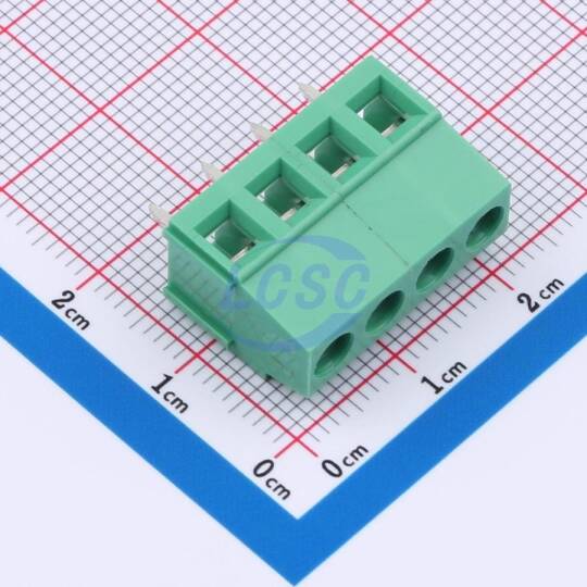 KANGNEX WJ500V-5.08-04P-14-00A