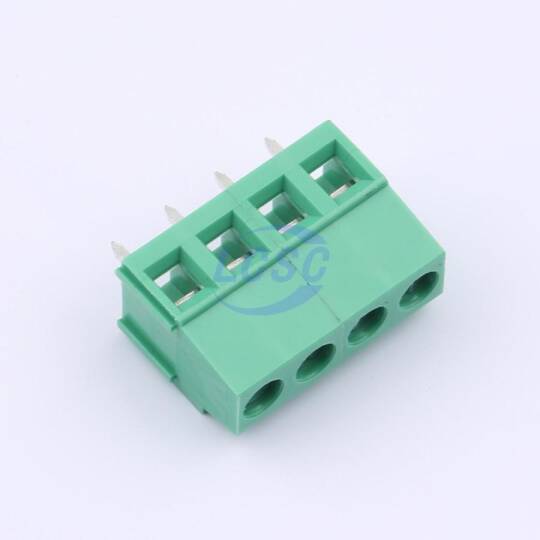 KANGNEX WJ500V-5.08-04P-14-00A - 3