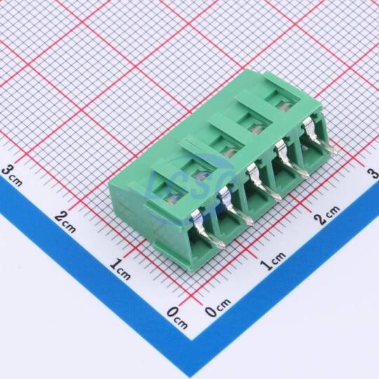 KANGNEX WJ500V-5.08-05P-14-00A - 2