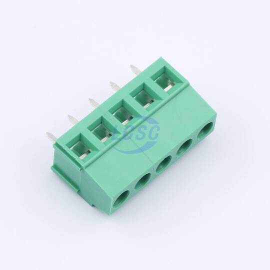 KANGNEX WJ500V-5.08-05P-14-00A - 3