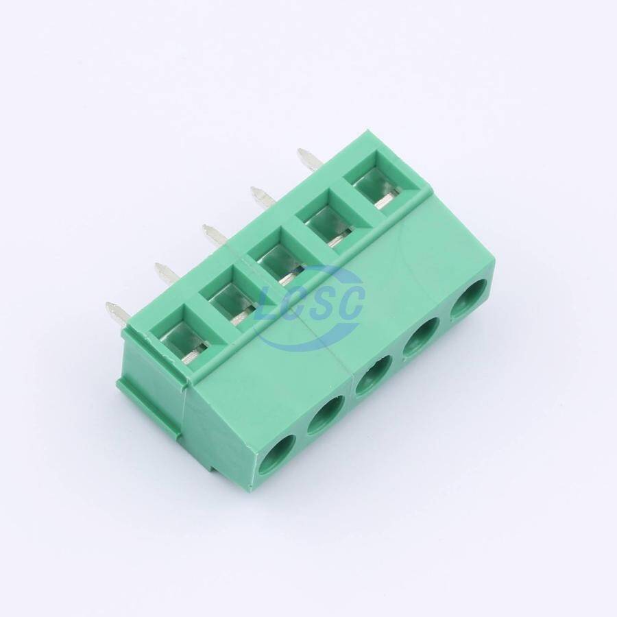 KANGNEX WJ500V-5.08-05P-14-00A - 3