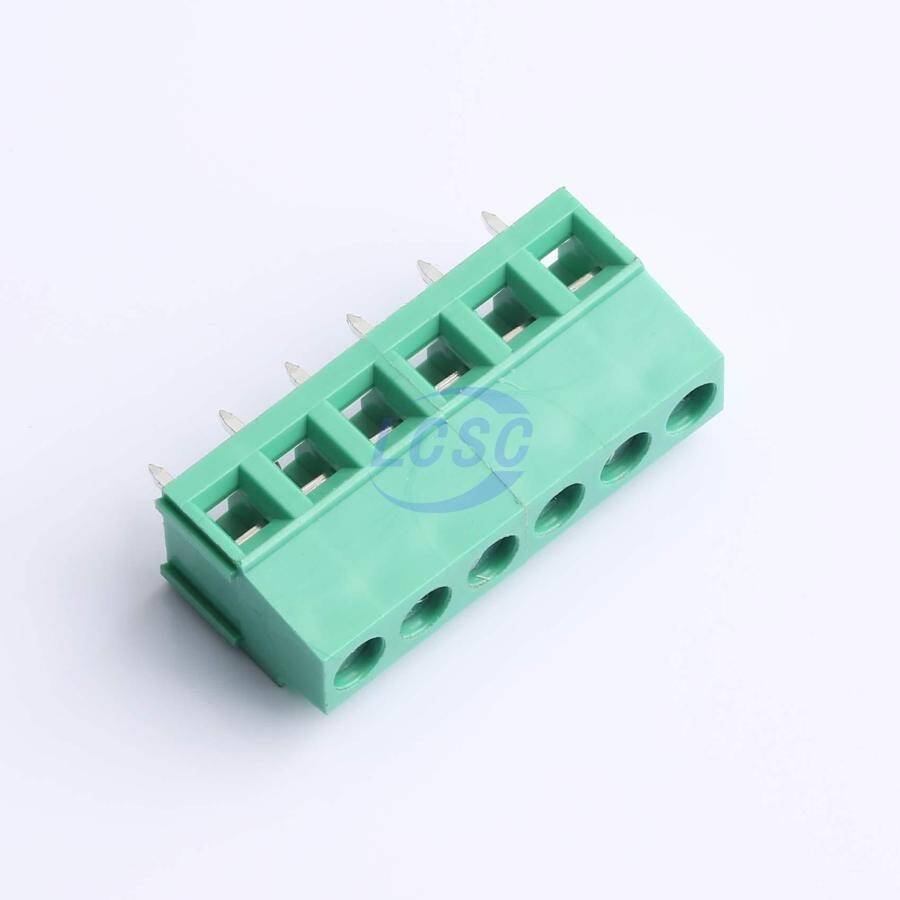 KANGNEX WJ500V-5.08-06P-14-00A - 3