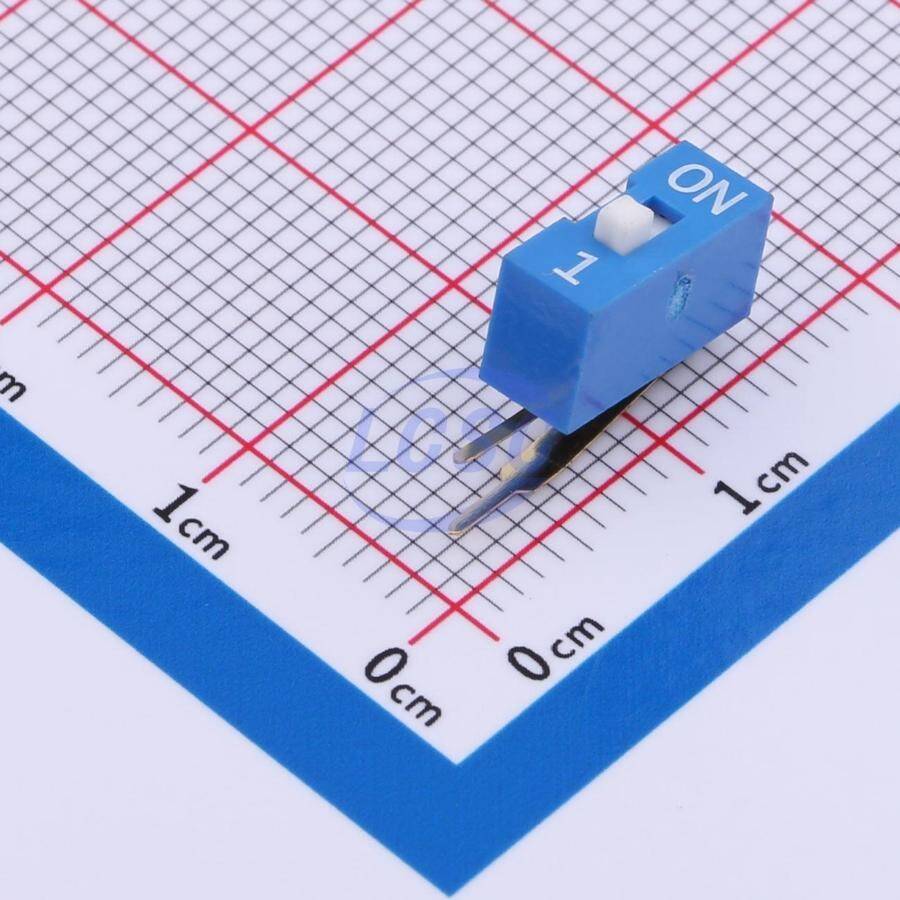 kangshen DA-01-B-T - 1