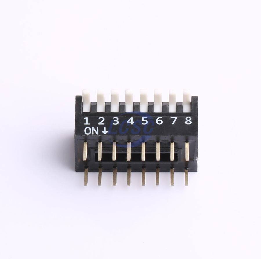 kangshen DP-08-K-T - 3