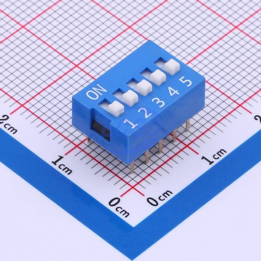 kangshen DS-05-B-T - 1