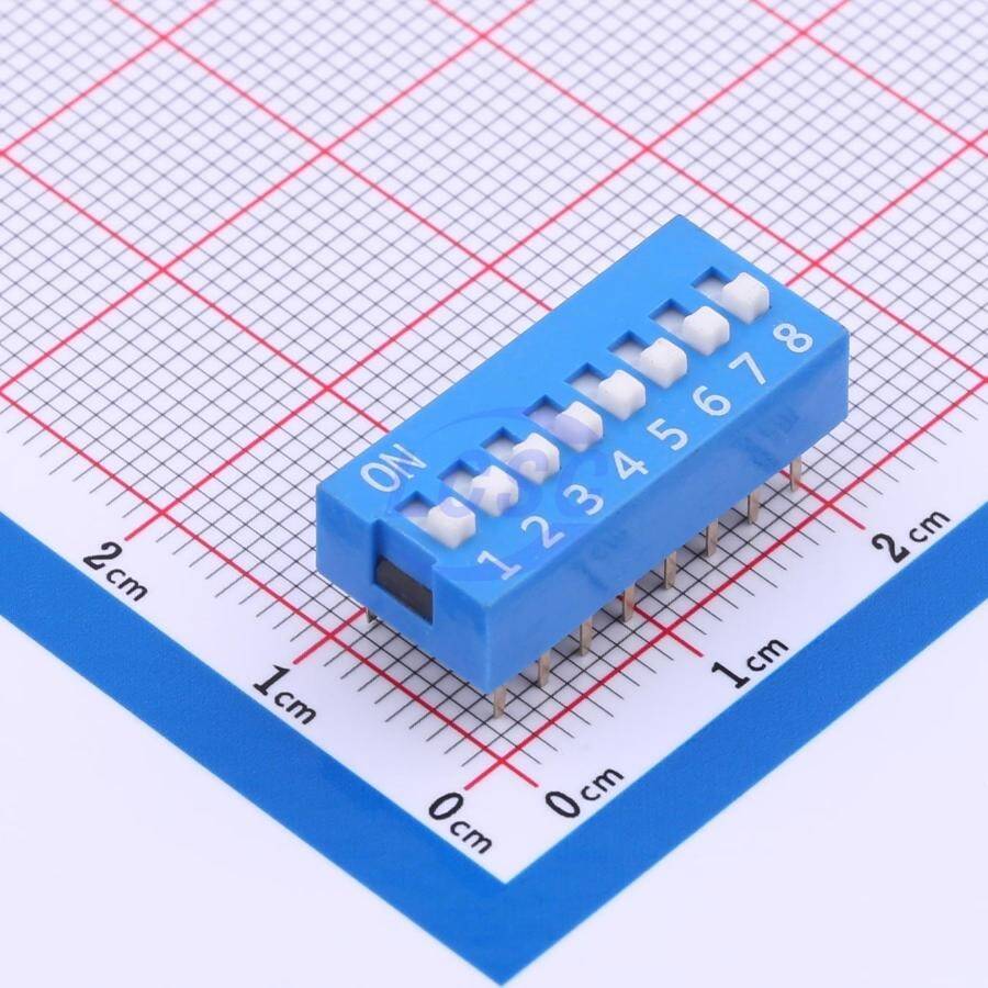 kangshen DS-08-B-T - 1