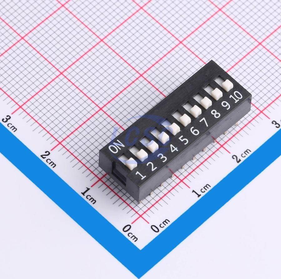 kangshen DS-10-K-T - 1