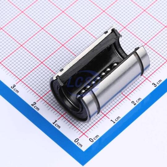 KBS LM10UUOP - 2
