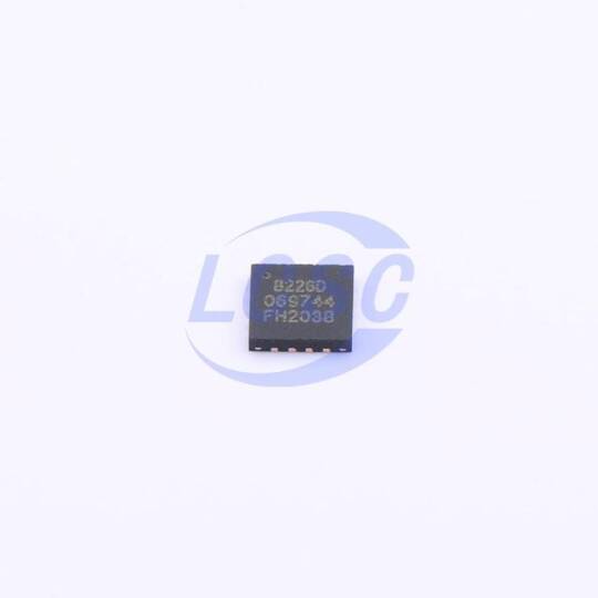 KCT KCT8226D - 3