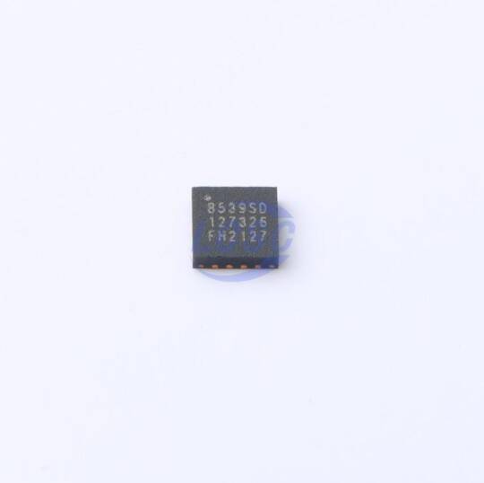 KCT KCT8539SD - 3