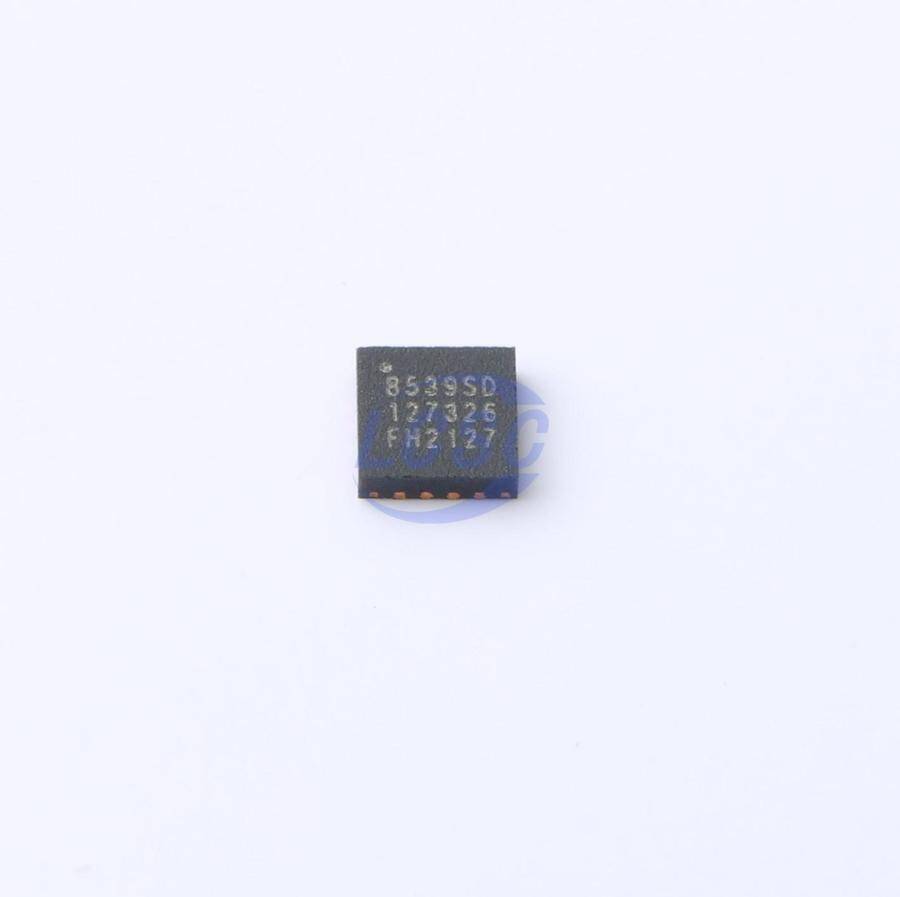 KCT KCT8539SD - 3