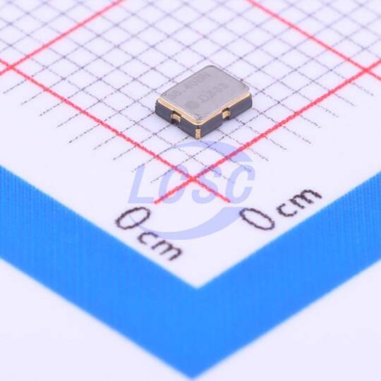 KDS 1XTW38400MBA - 1