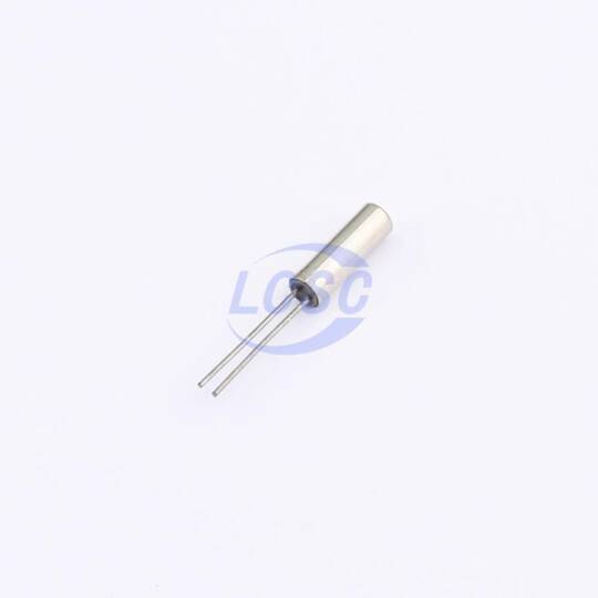 KDS DT-26T 32.768K 20PPM 12.5PF - 3