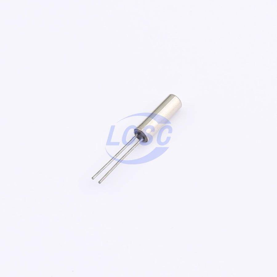 KDS DT-26T 32.768K 20PPM 12.5PF - 3
