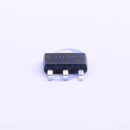KEC KIA1117DS18-RTK/P - 3