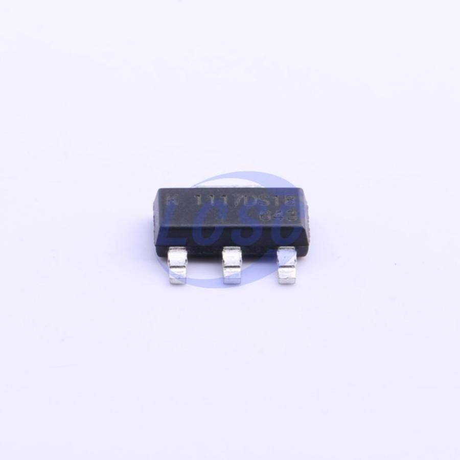 KEC KIA1117DS18-RTK/P - 3