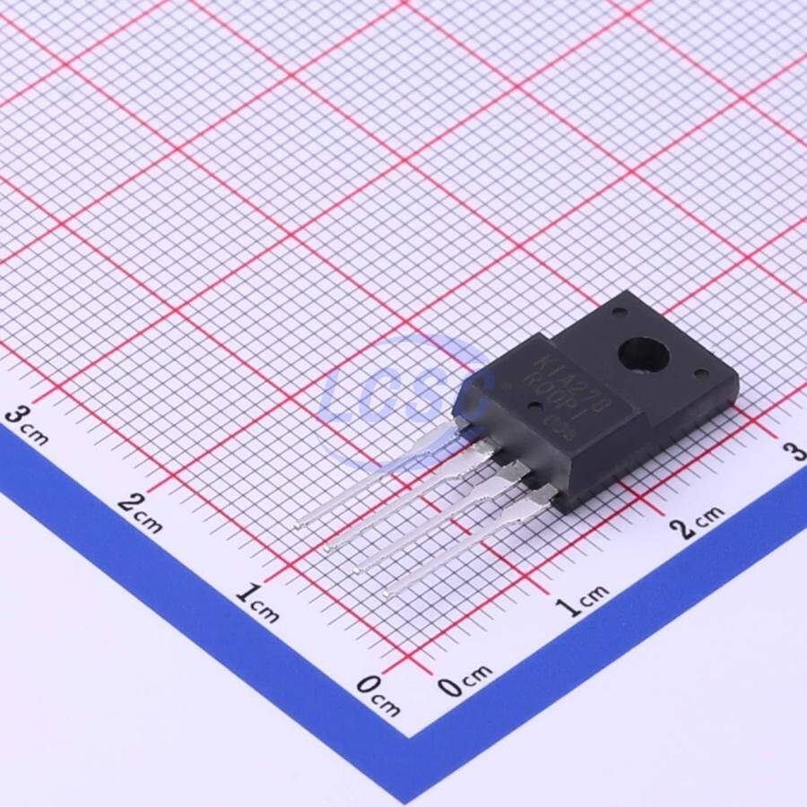 KEC KIA278R00PI-U/P - 1