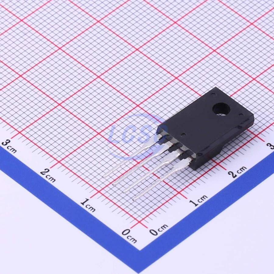 KEC KIA278R00PI-U/P - 2