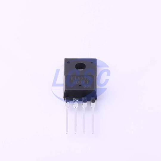 KEC KIA278R00PI-U/P - 3