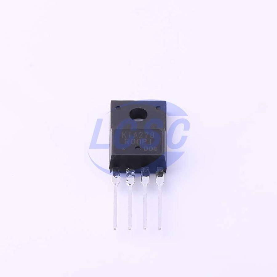 KEC KIA278R00PI-U/P - 3