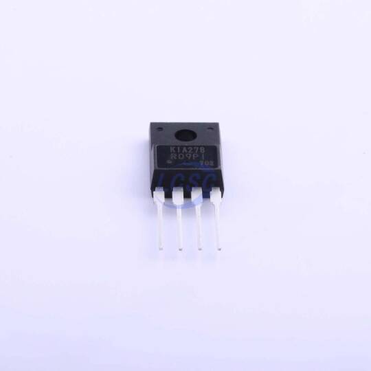 KEC KIA278R09PI-U/P - 3